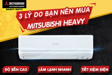 ĐIỀU HÒA MITSUBISHI HEAVY CỦA NƯỚC NÀO, SẢN XUẤT TẠI ...