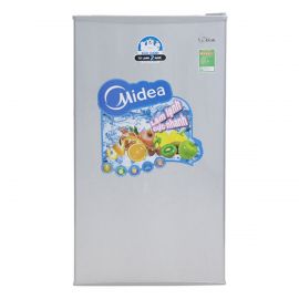 Tủ Lạnh Mini Midea HS-122SN (93L) - Xám Bạc