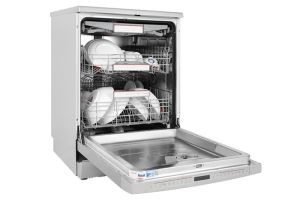 Máy rửa chén độc lập Bosch SMS6ZCI16E