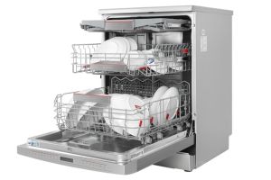 Máy rửa chén độc lập Bosch SMS6ZCI16E