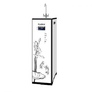 Máy lọc nước Plasma 10 cấp lọc PLC-10-TDS (Tủ Slim)