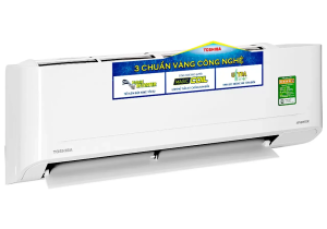 Máy lạnh treo tường inverter Toshiba RAS-H18S5KCV2G-V 2hp 2025