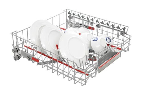 Máy rửa chén độc lập Bosch SMS6ZCI16E