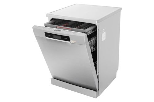 Máy rửa chén độc lập Bosch SMS6ZCI16E