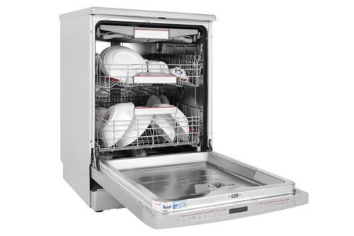 Máy rửa chén độc lập Bosch SMS6ZCI16E