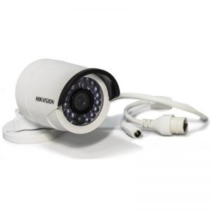 Camera IP DS-2CD2021-IAX