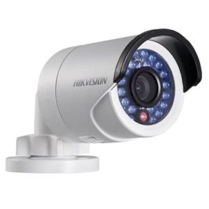Camera IP DS-2CD2021-IAX