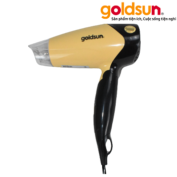 Máy sấy tóc Goldsun GHD2001