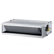 Máy lạnh giấu trần nối ống gió LG Inverter 5.0 HP (5 Ngựa) ZBNQ48LM3A0 - 3 Pha