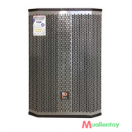Loa di động Prosing W15B Công suất 750W