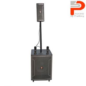 Loa Kéo Di Động Chính Hãng Prosing W15 COT