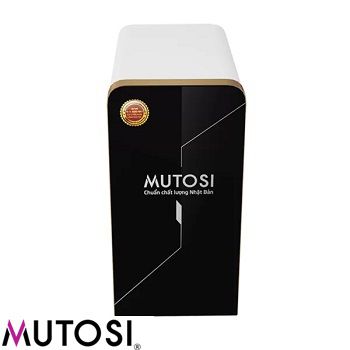 Máy lọc nước để gầm, Tủ bếp 7 lõi MP-370U