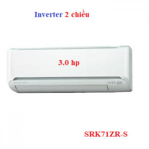 Dàn lạnh Multi Mitsubishi Heavy SRK71ZR-S