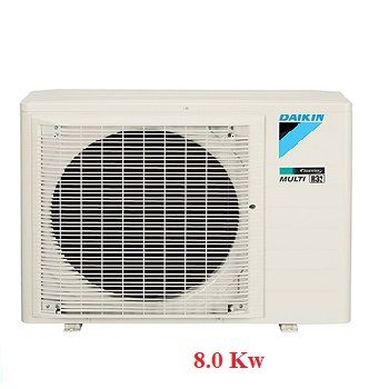 Dàn nóng Multi NX Daikin 4MKM80RVMV (3.5Hp) Inverter - Gas R32