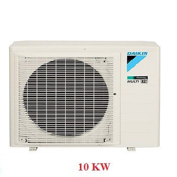 Dàn nóng Multi NX Daikin 5MKM100RVMV (4Hp) Inverter - Gas R32 