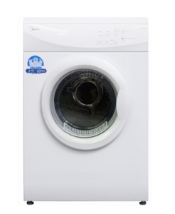 Máy Sấy MIDEA 7.5 Kg MDS75-V012