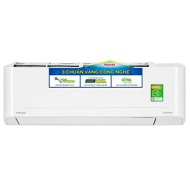 Máy lạnh treo tường inverter Toshiba RAS-H10S4KCV2G-V 1hp