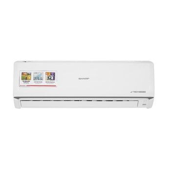 Máy lạnh Sharp Inverter 1hp AH-X10ZEW