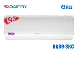 Máy lạnh treo tường 1hp DAIRRY DR09-SKC