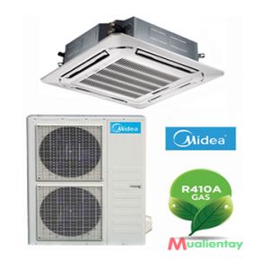 Điều Hòa Âm Trần Midea 2hp MCA3-18CRN1