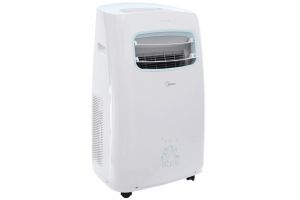 Máy lạnh di động  Midea 1 HP MPPF-10CRN1