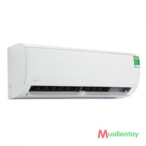 Máy lạnh Midea Inverter 1,5 HP MSAF-13CRDN8 (R32)