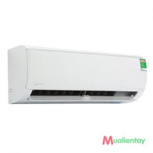 Máy lạnh Midea Inverter 1 HP MSFR-10CRDN8 (model 2019 - R32)