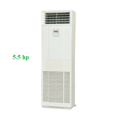 Máy lạnh tủ đứng Mitsubishi Heavy FDF140CSV (5,5hp)