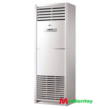 Điều hòa tủ đứng Midea 50000 btu MFJJ-50CRN1 (5hp , Gas 410a)