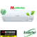 Máy lạnh Inverter Mitsubishi Heavy 1,5hp SRK13YYP-W5 ( Gas R32)