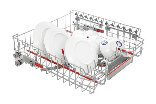 Máy rửa chén độc lập Bosch SMS6ZCI16E