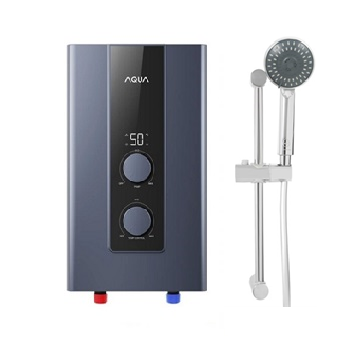 Máy nước nóng trực tiếp Aqua AEI45E-FP3CB(VN)