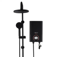 Máy nước nóng trực tiếp Viessmann Vitowell Easy Classic P1 45-V Black 4500W