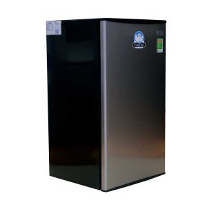 Tủ Lạnh Mini Midea HF-122TTY (93L) - Xám 
