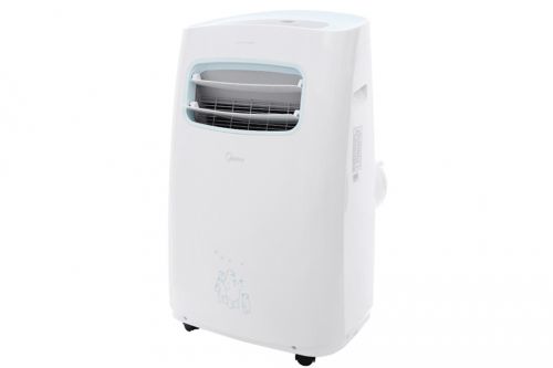 Máy lạnh di động  Midea 1 HP MPPF-10CRN1