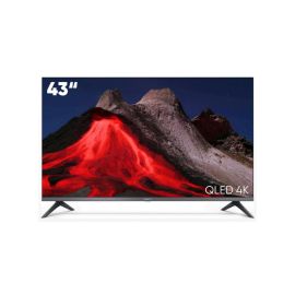 Tivi Xiaomi A Pro 43 2026 4K QLED