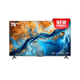  Xiaomi Tivi Xiaomi L75MA-SPLEA 4K 75 Inch Smart Display S Mini LED