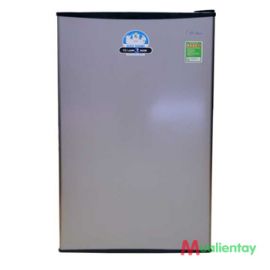 Tủ Lạnh Mini Midea HF-122TTY (93L) - Xám 