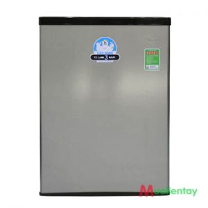 Tủ Lạnh Mini Midea HF-90TTY (67L) - Xám