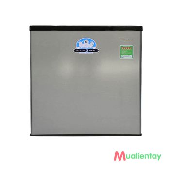 Tủ Lạnh Mini Midea HF-65TTY (50L) - Xám