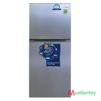 Tủ lạnh 2 cửa midea 270 lit MRD-333FWES 